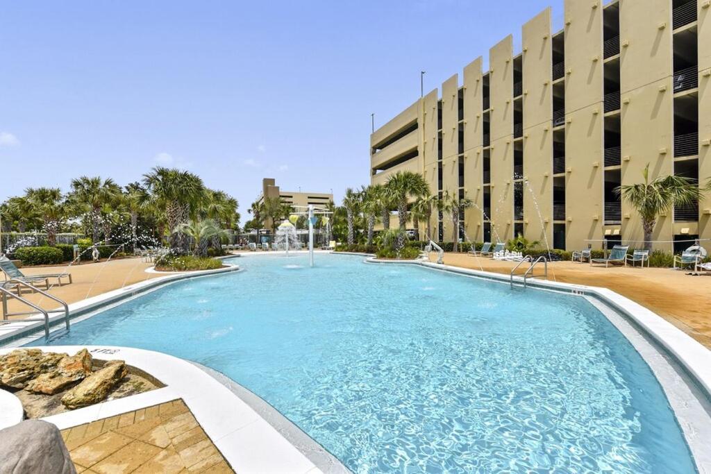 Emerald Beach #1227 By Book That Condo بنما سيتي بيتش المظهر الخارجي الصورة