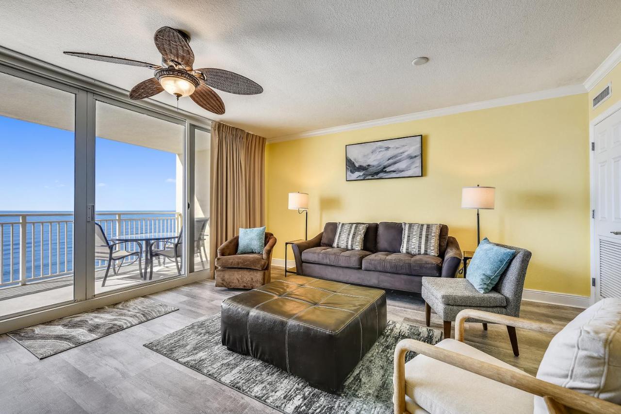 Emerald Beach #1227 By Book That Condo بنما سيتي بيتش المظهر الخارجي الصورة