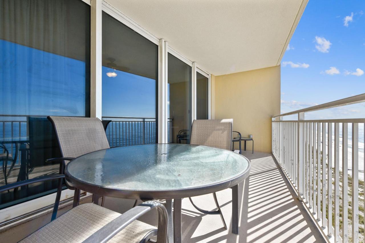 Emerald Beach #1227 By Book That Condo بنما سيتي بيتش المظهر الخارجي الصورة