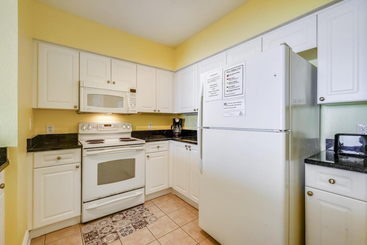 Emerald Beach #1227 By Book That Condo بنما سيتي بيتش المظهر الخارجي الصورة