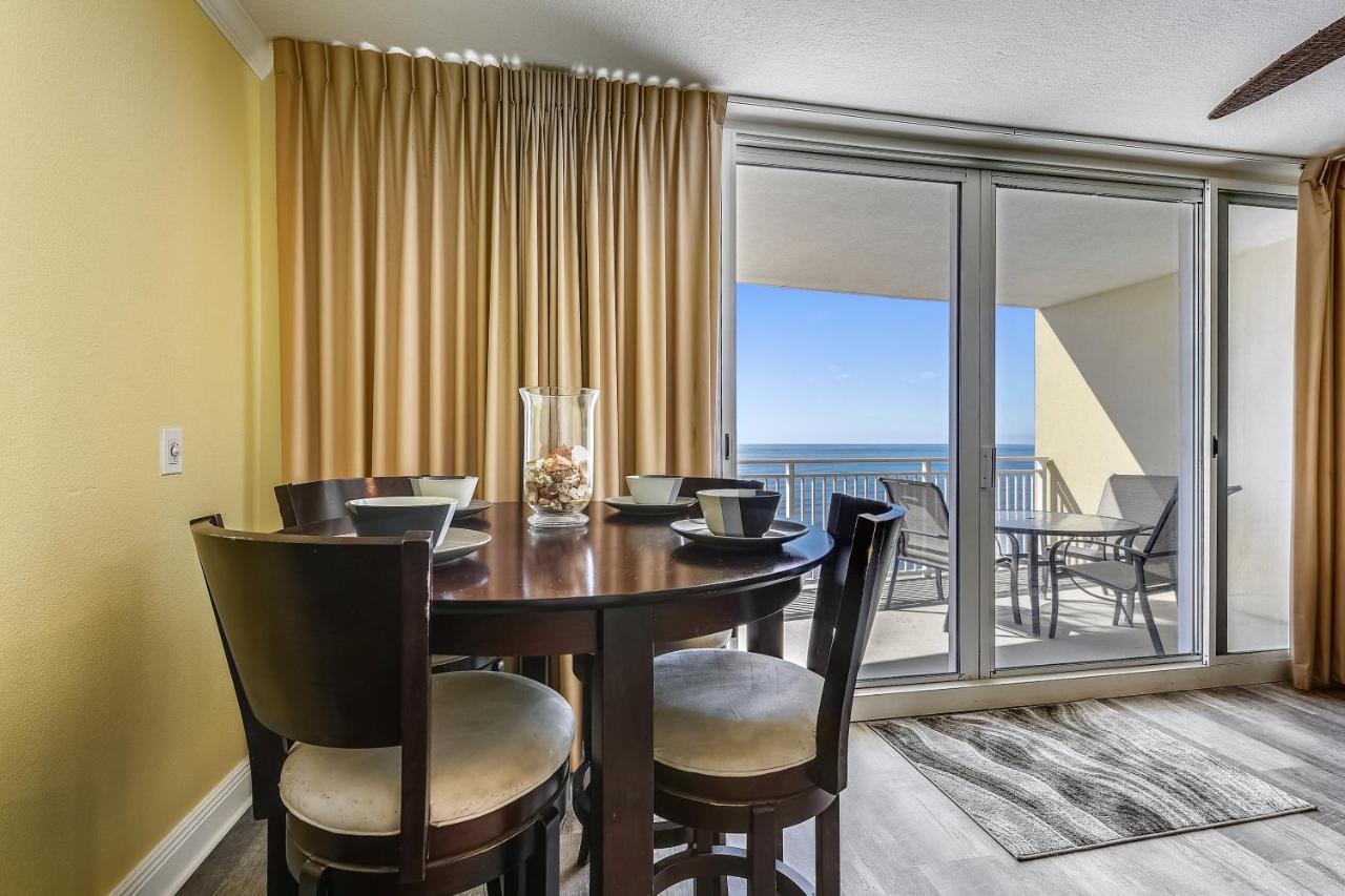 Emerald Beach #1227 By Book That Condo بنما سيتي بيتش المظهر الخارجي الصورة