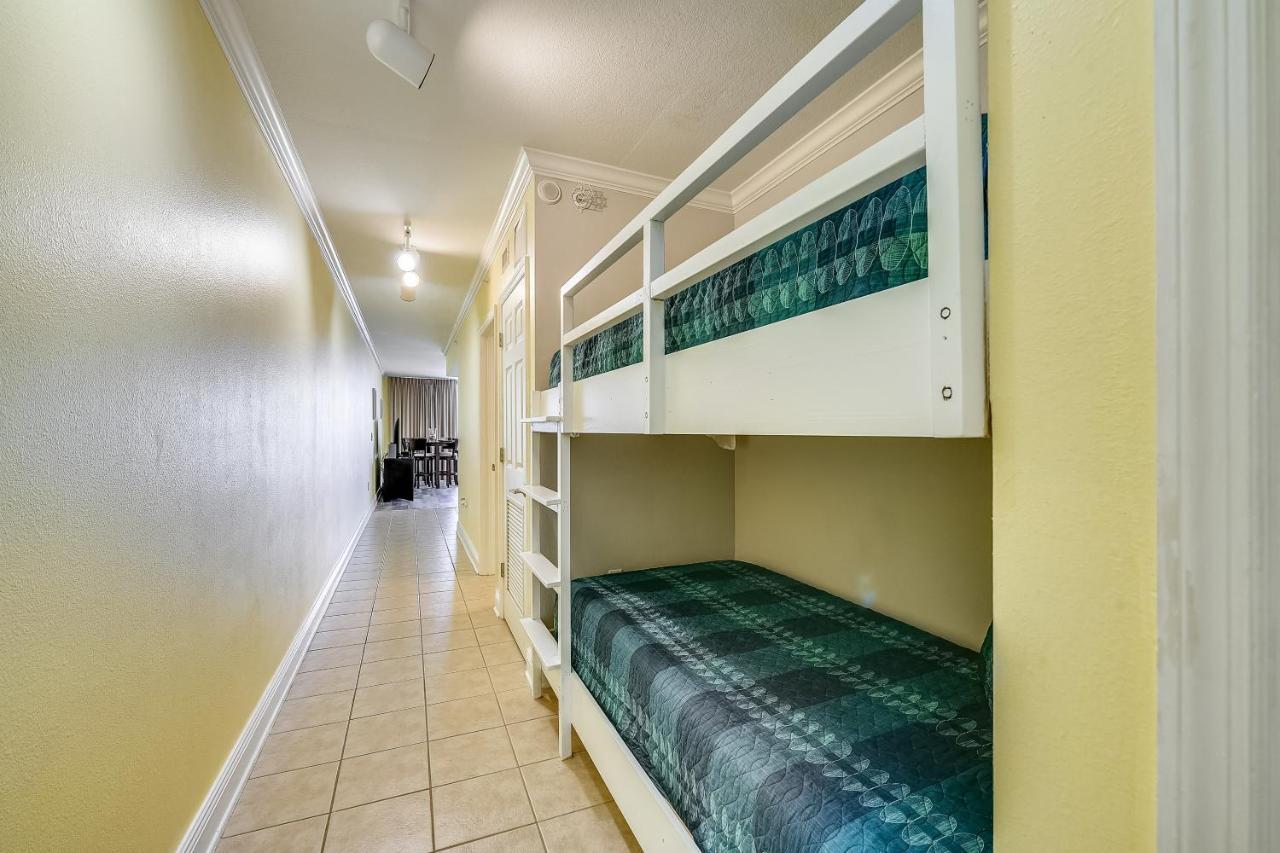 Emerald Beach #1227 By Book That Condo بنما سيتي بيتش المظهر الخارجي الصورة
