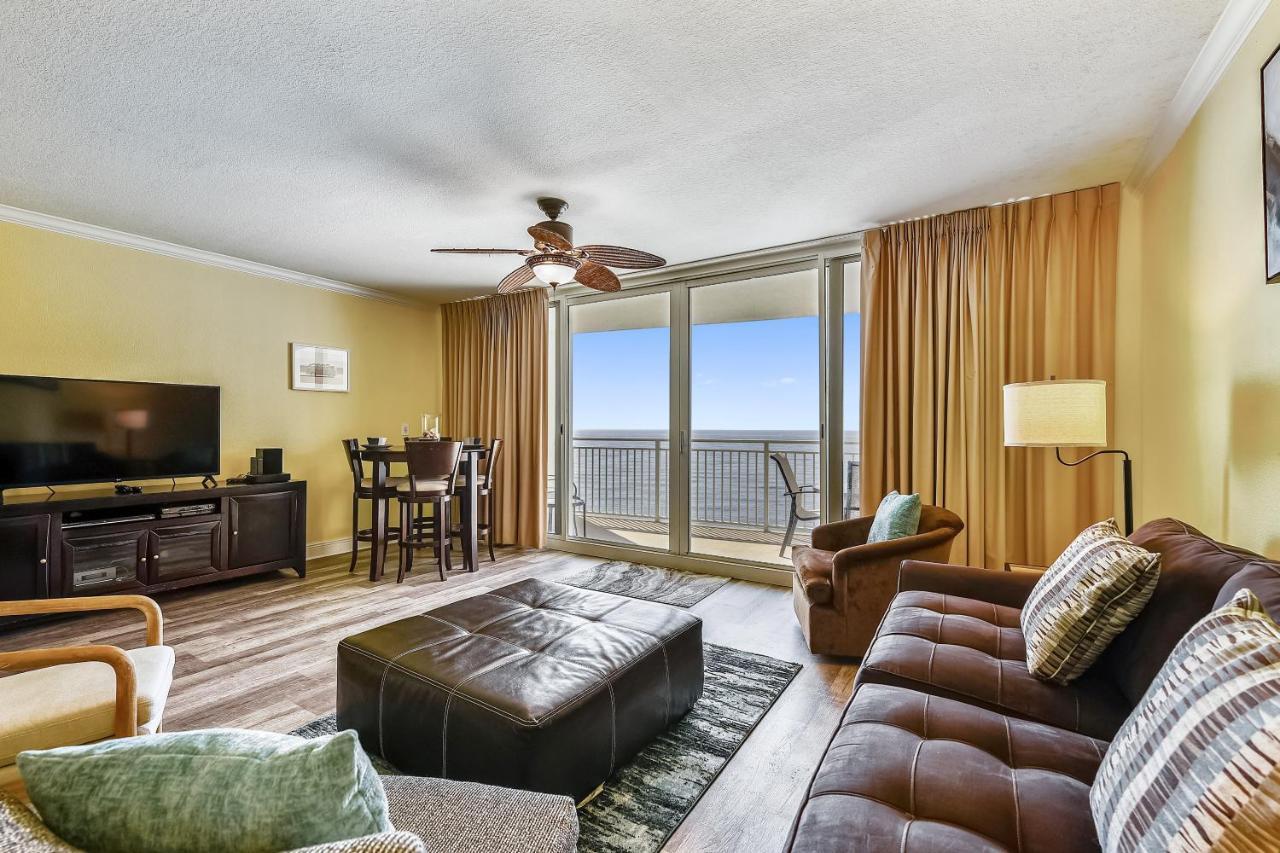 Emerald Beach #1227 By Book That Condo بنما سيتي بيتش المظهر الخارجي الصورة