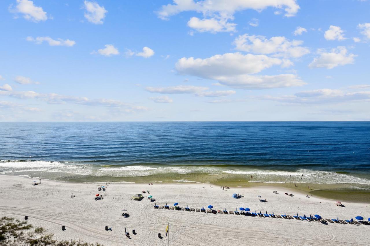 Emerald Beach #1227 By Book That Condo بنما سيتي بيتش المظهر الخارجي الصورة