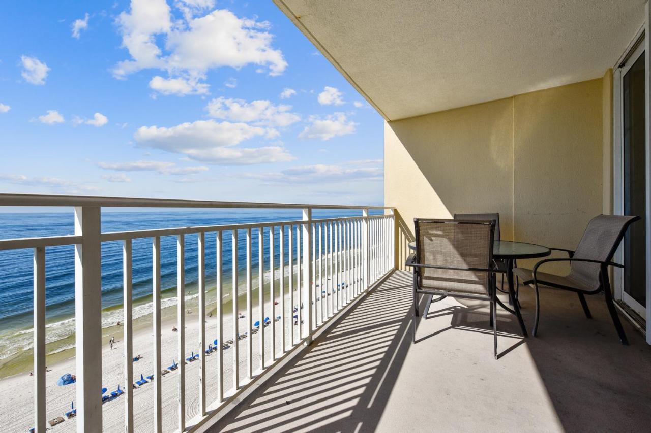 Emerald Beach #1227 By Book That Condo بنما سيتي بيتش المظهر الخارجي الصورة