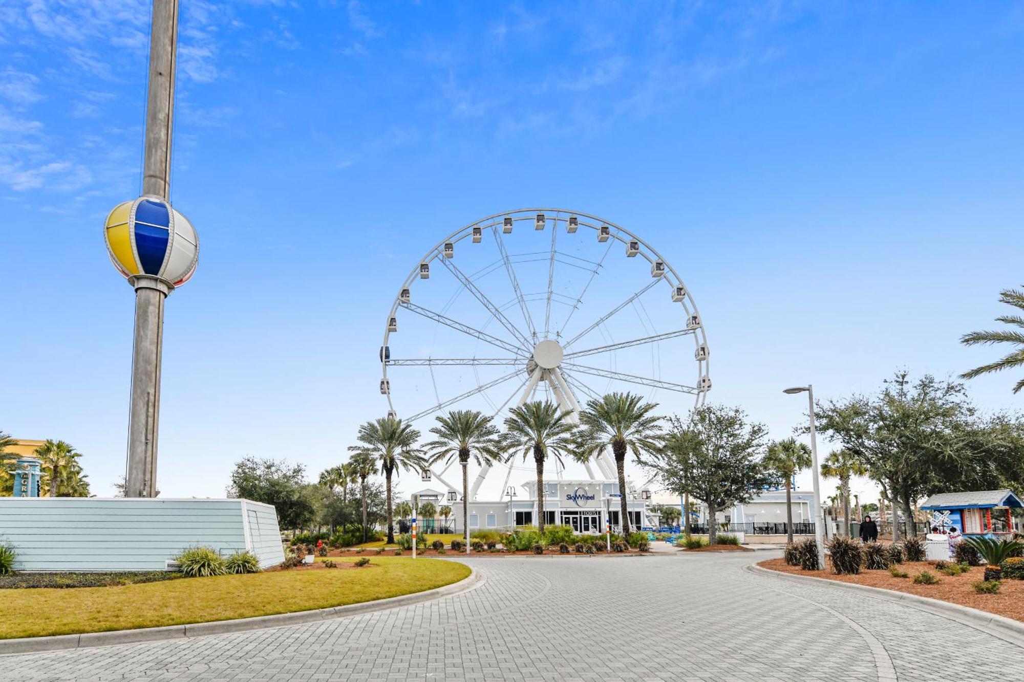 Emerald Beach #1227 By Book That Condo بنما سيتي بيتش المظهر الخارجي الصورة