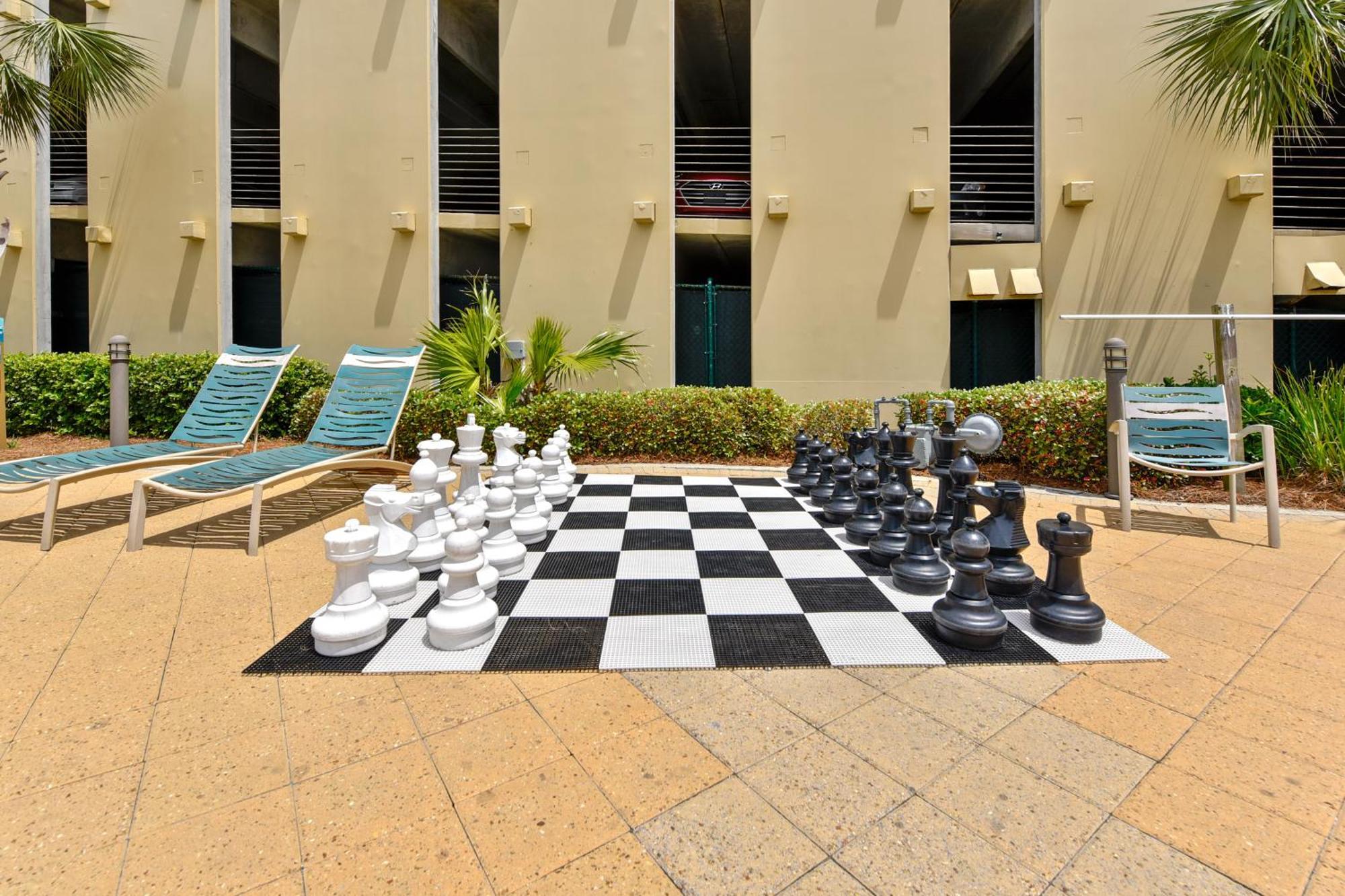Emerald Beach #1227 By Book That Condo بنما سيتي بيتش المظهر الخارجي الصورة